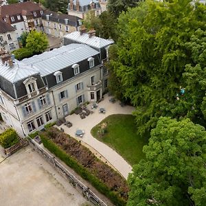 Hotel Les Marechaux